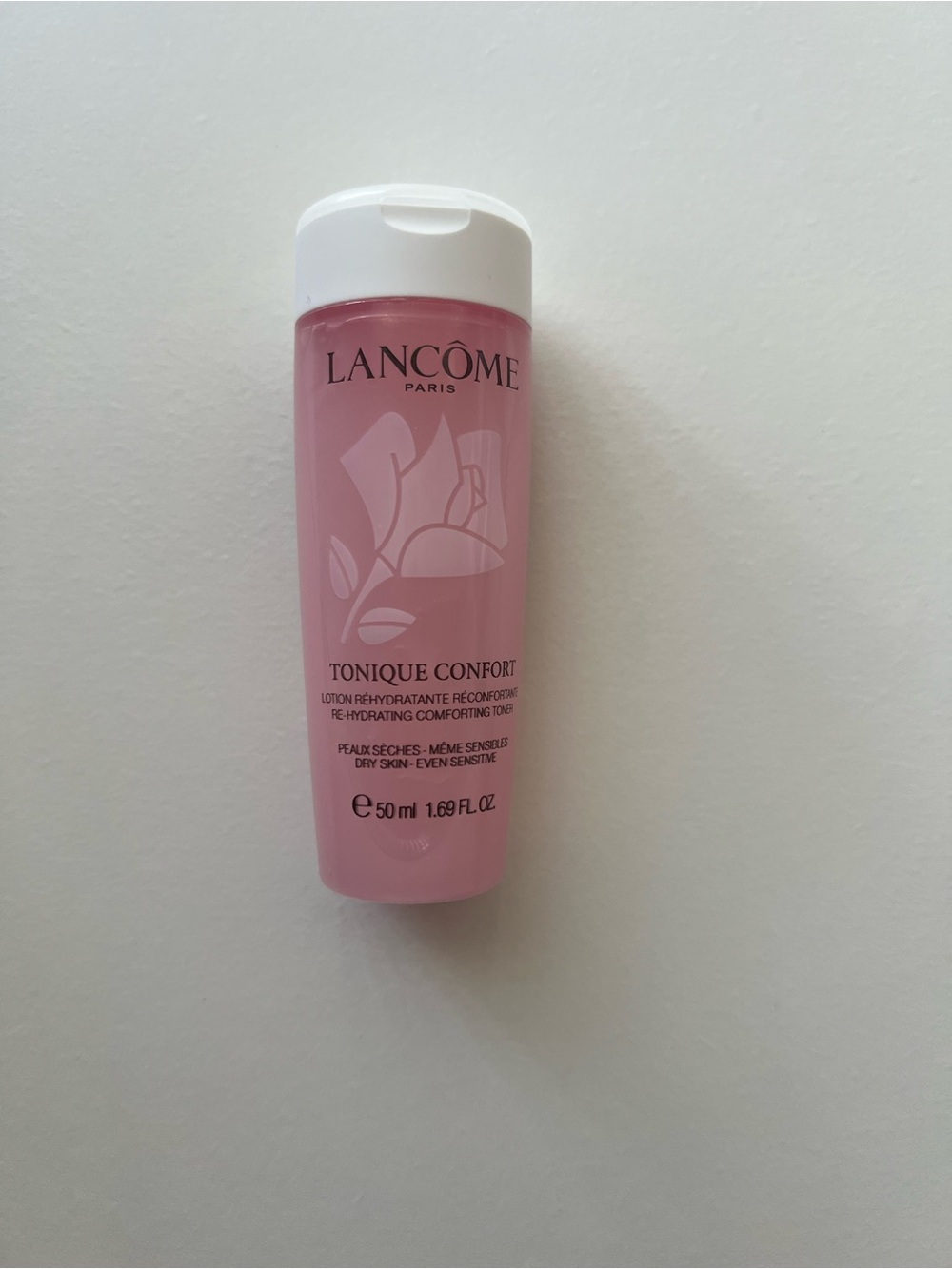 Lancôme Tonique Confort Rehydrating Toner